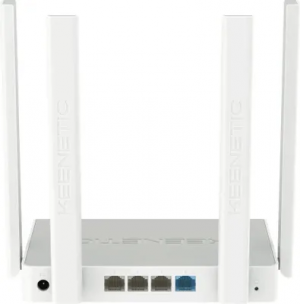 Wi-Fi роутер KEENETIC Viva, AC1200 [kn-1912]