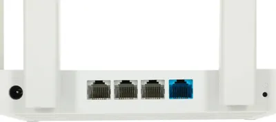 Wi-Fi роутер KEENETIC Viva, AC1200 [kn-1912]