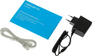 Wi-Fi роутер KEENETIC Viva, AC1200 [kn-1912]