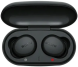 Наушники Sony WF-XB700, Bluetooth, вкладыши, черный [wfxb700b.e]
