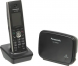 IP телефон Panasonic KX-TGP600RUB &amp;lt; Black &amp;gt; (SIP DECT)