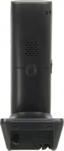 IP телефон Panasonic KX-TGP600RUB &lt; Black &gt; (SIP DECT)
