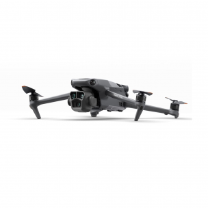 Квадрокоптер DJI Mavic 3 Pro только дрон ( без пульта и АКБ)