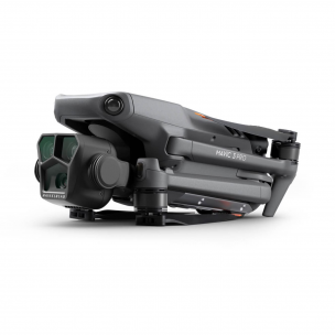 Квадрокоптер DJI Mavic 3 Pro только дрон ( без пульта и АКБ)