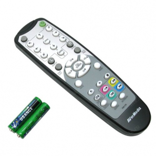 TV Tuner FM ДУ AVerMedia &amp;lt;AVerTV Cardbus Plus&amp;gt; (RTL) PCMCIA