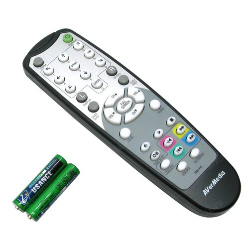 TV Tuner FM ДУ AVerMedia &amp;lt;AVerTV Cardbus Plus&amp;gt; (RTL) PCMCIA