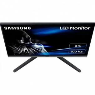 Монитор 27" SAMSUNG S27C330GAI Black (1920x1080, 100Hz, IPS, 4ms, 250 cd/m, 1000:1, HDMI, DP)