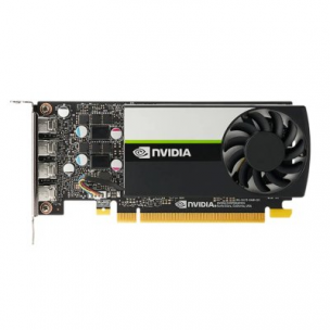 Видеокарта 8Gb &amp;lt;PCI-E&amp;gt; GDDR6 NVIDIA QUADRO T1000 &amp;lt;900-5G172-2270-000&amp;gt;