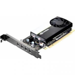 Видеокарта 8Gb &amp;lt;PCI-E&amp;gt; GDDR6 NVIDIA QUADRO T1000 &amp;lt;900-5G172-2270-000&amp;gt;