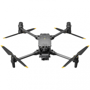 Квадрокоптер DJI Matrice 30T Combo (CN)