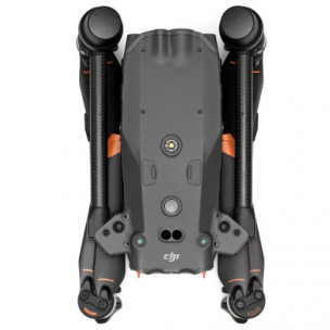 Квадрокоптер DJI Matrice 30T Combo (CN)