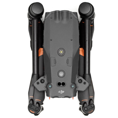 Квадрокоптер DJI Matrice 30T Combo (CN)