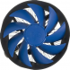 Устройство охлаждения Deepcool GAMMA ARCHER v2 Soc-1150/1155/1156/AM2+/AM3+/FM1/FM2 3pin 21dB Al 95W 301g скоба &amp;lt;DP-MCAL-GA&amp;gt;