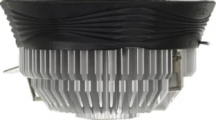 Устройство охлаждения Deepcool GAMMA ARCHER v2 Soc-1150/1155/1156/AM2+/AM3+/FM1/FM2 3pin 21dB Al 95W 301g скоба &amp;lt;DP-MCAL-GA&amp;gt;