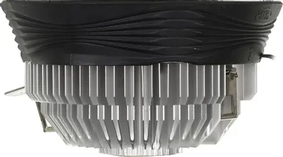Устройство охлаждения Deepcool GAMMA ARCHER v2 Soc-1150/1155/1156/AM2+/AM3+/FM1/FM2 3pin 21dB Al 95W 301g скоба &amp;lt;DP-MCAL-GA&amp;gt;