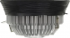 Устройство охлаждения Deepcool GAMMA ARCHER v2 Soc-1150/1155/1156/AM2+/AM3+/FM1/FM2 3pin 21dB Al 95W 301g скоба &amp;lt;DP-MCAL-GA&amp;gt;