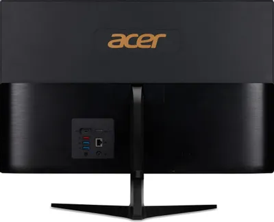Моноблок Acer Aspire C27-1800  i3 1305U/8GB/512SSD/27&amp;quot;/FHD/Wi-Fi+BT/KB+M Wireless/NoOS/Black