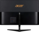 Моноблок Acer Aspire C27-1800  i3 1305U/8GB/512SSD/27&amp;quot;/FHD/Wi-Fi+BT/KB+M Wireless/NoOS/Black