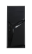 Корпус PowerCool S1007BK-E-450W (Midi Tower, Black, БП ATX 450Вт 120mm,24+8pin,6pin vga, 3*sata, 2*hdd + Буритто
