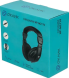 Наушники Oklick HP-M211V, 3.5 мм, мониторные, черный [hp-m211vb]