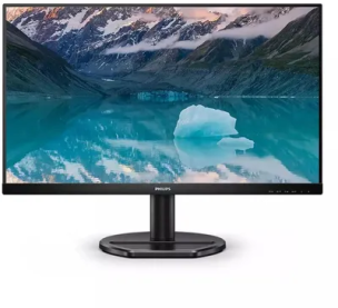 Монитор Philips S Line 272S9JAL 27&amp;quot;, черный [272s9jal (00/01)]