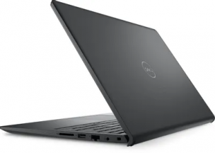 Ноутбук DELL Vostro 3520  i3 1215U/8/512SSD/RJ45/15.6&amp;quot;/120Hz/FHD/noOS/black 3520-3850