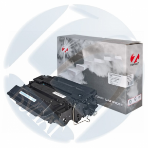 Картридж 7Q CE255X/Canon LBP 6750 для ж HP LJ P3015/M521/M525 CE255X/Canon LBP 6750 (12.5k)