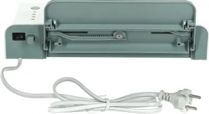 Ламинатор Cactus CS-LAB-A4600 белый A4 (80-125мкм) 60см/мин (2вал.) лам.фото