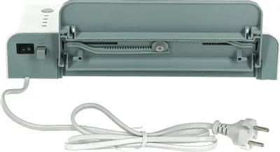 Ламинатор Cactus CS-LAB-A4600 белый A4 (80-125мкм) 60см/мин (2вал.) лам.фото