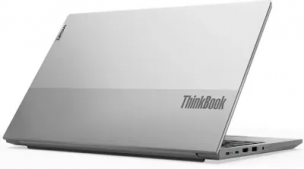Ноутбук Lenovo Thinkbook 15 G2 ITL i3 1115G4/8/SSD256/15.6&amp;quot;/IPS/FHD/noOS/grey 20VE00RCRU