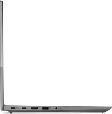 Ноутбук Lenovo Thinkbook 15 G2 ITL i3 1115G4/8/SSD256/15.6&amp;quot;/IPS/FHD/noOS/grey 20VE00RCRU