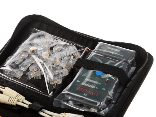 Набор инструментов 5bites TK032