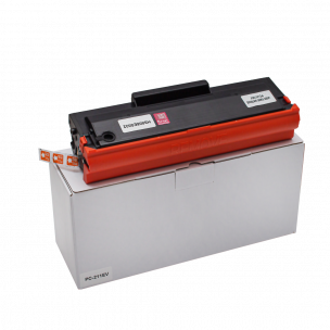 Тонер-картридж 7Q Pantum PC-211EV для P2200/2500/6500/6550 (1.6К) чип многоразовый