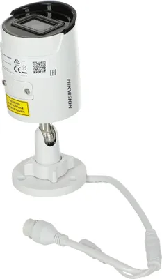 Камера видеонаблюдения IP Hikvision DS-2CD2043G2-IU(2.8mm)