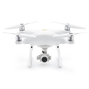 Квадрокоптер DJI Phantom 4 Pro+ V2.0 RC With Screen