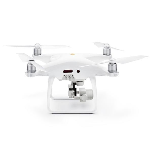 Квадрокоптер DJI Phantom 4 Pro+ V2.0 RC With Screen