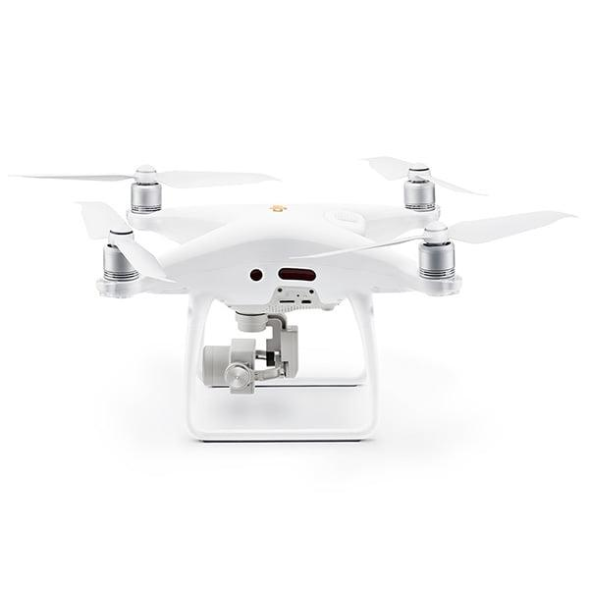 Квадрокоптер DJI Phantom 4 Pro+ V2.0 RC With Screen