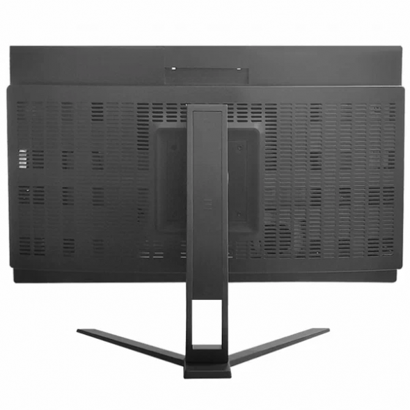 Моноблок F+ i3-12100/8/256SSD/27&amp;quot;/FHD/IPS/без камеры/RJ-45/USB3.0/USB3.2TYPE C/HDMI/VGAout/Wi-Fi/BT 5.0/KB RU-EN/Wired Mouse/Linux/150W/пластик FMB-270-P1