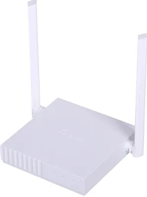 Wi-Fi роутер TP-LINK TL-WR844N, N300