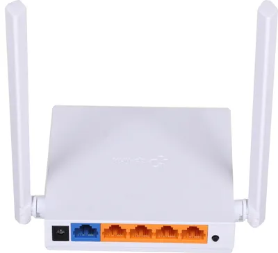 Wi-Fi роутер TP-LINK TL-WR844N, N300