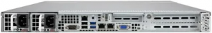 Платформа Supermicro SYS-110P-WTR, 1U