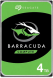 Жесткий диск  Seagate Barracuda  4 Tb SATA 6Gb/s &amp;lt; ST4000DM004 &amp;gt; 3.5&amp;quot; 5400rpm 256Mb