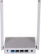 Wi-Fi роутер KEENETIC 4G, N300, белый [kn-1212]