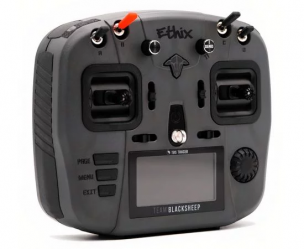 Радиопередатчик TBS Mambo/Ethix Mambo, 2,4 ГГц,  для  FPV самолета, гоночного дрона.