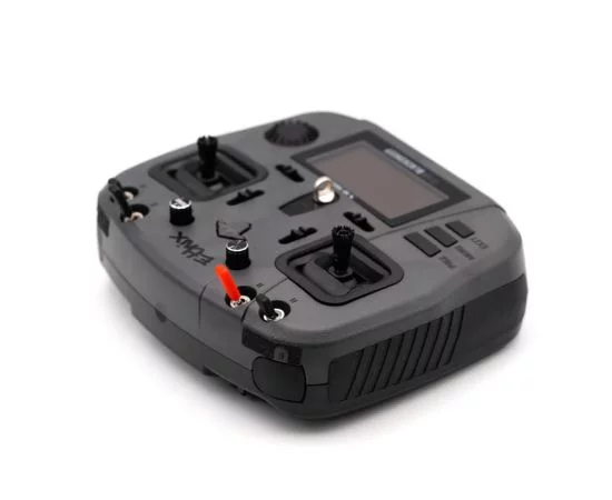 Радиопередатчик TBS Mambo/Ethix Mambo, 2,4 ГГц,  для  FPV самолета, гоночного дрона.