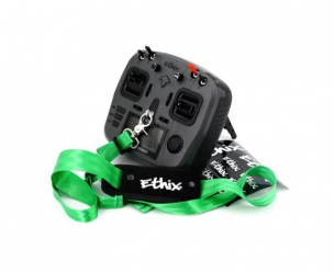 Радиопередатчик TBS Mambo/Ethix Mambo, 2,4 ГГц,  для  FPV самолета, гоночного дрона.