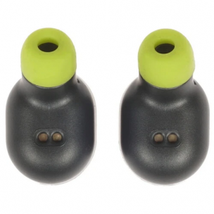 Беспроводная стерео гарнитура с зарядным чехлом Qcyber mobile TWS v1 Bluetooth 4.2