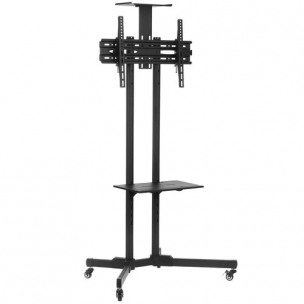 Стойка с кронштейном Wize Pro M55