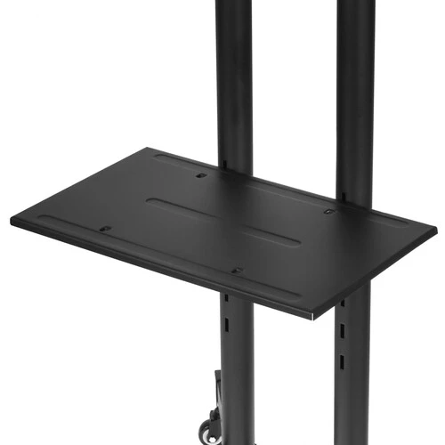 Стойка с кронштейном Wize Pro M55