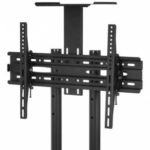 Стойка с кронштейном Wize Pro M55